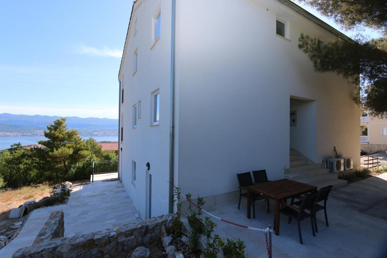 Apartments Roberta Silo  Exterior photo
