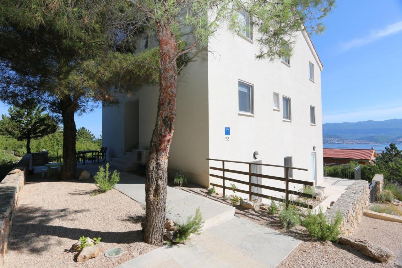 Apartments Roberta Silo  Exterior photo