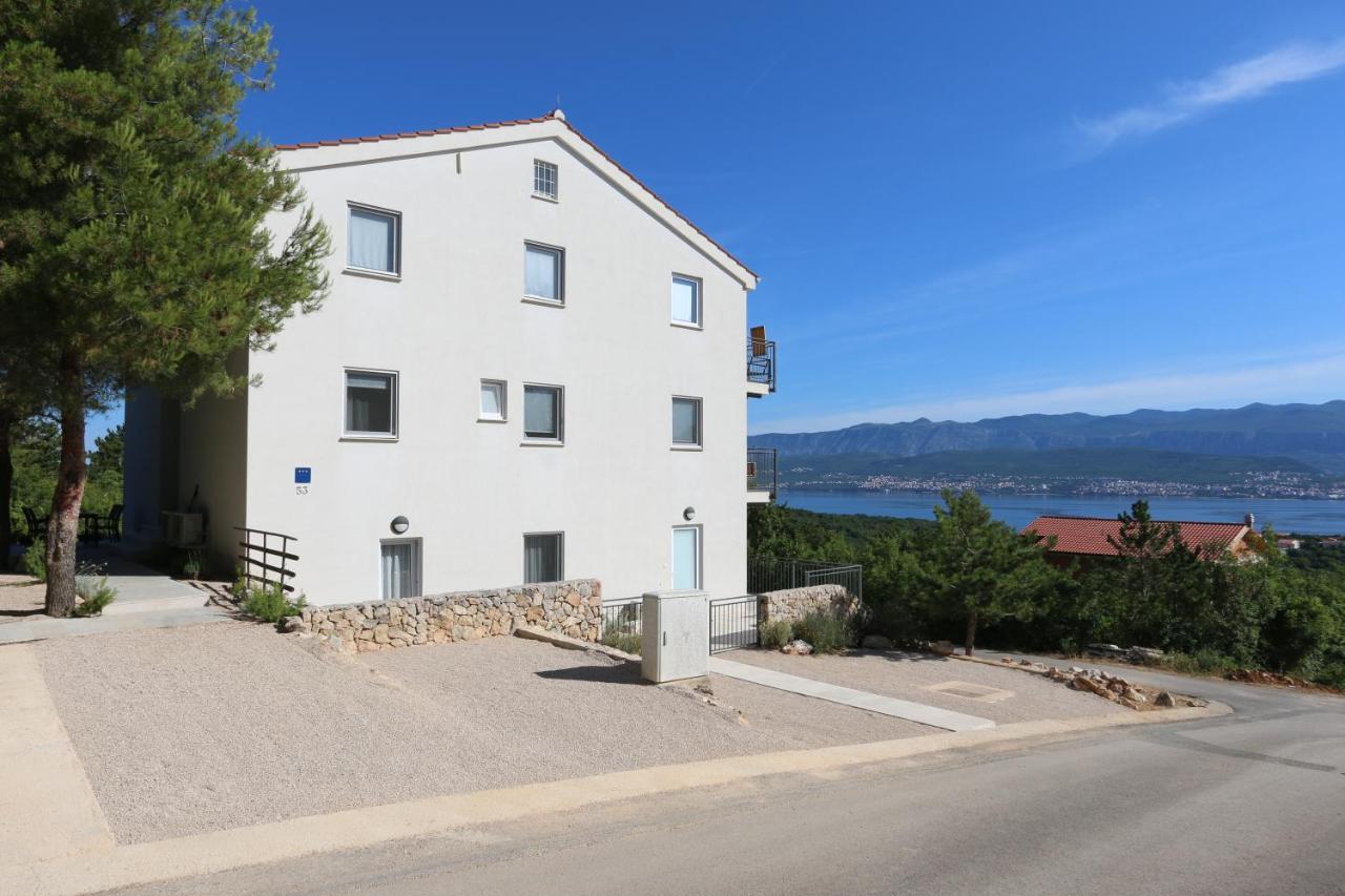Apartments Roberta Silo  Exterior photo